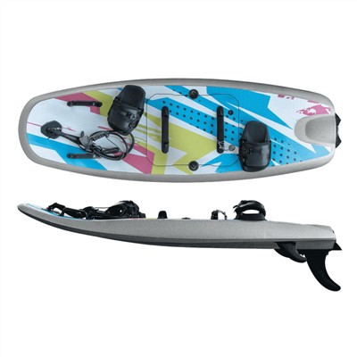 جیٹ سرف الیکٹرک